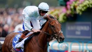 Pride Of Arras returns to form with Voltigeur victory