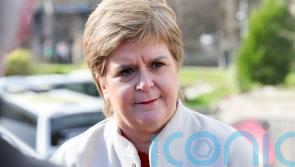 Nicola Sturgeon&rsquo;s &lsquo;political instinct&rsquo; to back a united Ireland