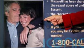 Judge denies justice department request to unseal Epstein grand jury transcripts