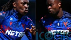 Crystal Palace transfer news: Eberechi Eze and Marc Guehi to start in CL tie