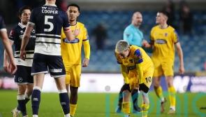 Eastleigh hold off Aldershot fightback