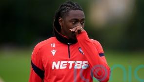 Arsenal set to hijack Tottenham&rsquo;s move for Crystal Palace forward Eberechi Eze