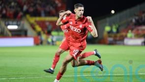 Ester Sokler rescues Aberdeen with late equaliser against 10-man FCSB