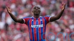 Jean-Philippe Mateta strike gives Crystal Palace victory