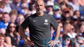 Enzo Maresca hopes Chelsea can improve their conversion rate to aid title hopes