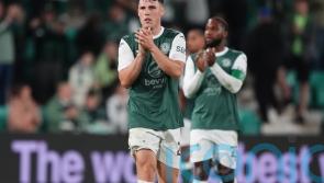 David Gray insists still much to play for in Hibernian&rsquo;s European adventure