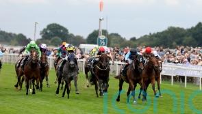 Ain&rsquo;t Nobody proves 100-1 odds wide of the mark with brave Nunthorpe effort