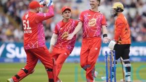 Hundred strugglers Welsh Fire earn unexpected double win over Birmingham Phoenix