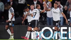 Carlton Morris nets late equaliser as Derby hold Bristol City to draw
