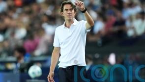 Thomas Frank only wants players who want to wear &lsquo;fantastic badge&rsquo; of Tottenham