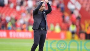 Marti Cifuentes hoping Leicester can keep hold of match-winner Abdul Fatawu