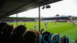 Aaron Blair at the double as Eastleigh overcome Boston