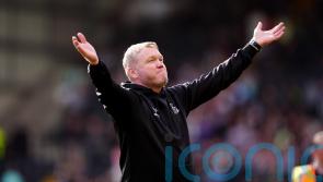 Grant McCann hails Doncaster for holding on to hard-fought victory at Port Vale