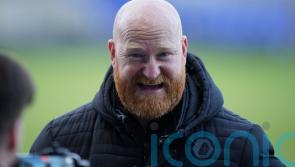 Andy Whing &lsquo;delighted&rsquo; with Barrow players after first away win of the season