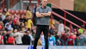 Phil Parkinson admits Wrexham could make more signings after draw with Sheff Wed