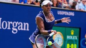 Venus Williams says &lsquo;I want to be my best&rsquo; ahead of US Open comeback