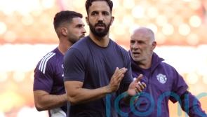 Man Utd boss Ruben Amorim: My players are more confident and fitter this year