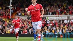 Wrexham will use people wanting them to fail as motivation &ndash; Kieffer Moore