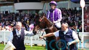 Morny magic on the cards from Gstaad and company