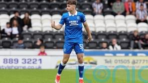 Findlay Curtis rescues Rangers point as Russell Martin still looks for first win