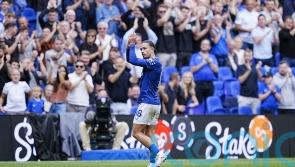 Everton boss David Moyes: I just want Jack Grealish to be what he can be