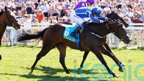 Venetian Sun shines against the colts in Prix Morny