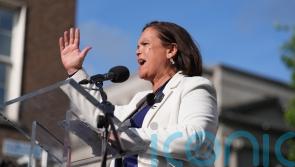 Route to Irish unity is happening &lsquo;inch by inch&rsquo; &ndash; Mary Lou McDonald