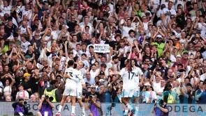 Man Utd remain winless after Emile Smith Rowe equaliser earns Fulham a point