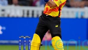 Joe Root helps book Trent Rockets a place in Hundred play-offs