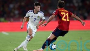 Aaron Hickey &lsquo;good to go&rsquo; but Scotland will take care &ndash; Steve Clarke