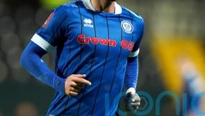 Woking pick up first point in draw with York