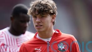Everton sign highly-rated teenager Tyler Dibling from Southampton