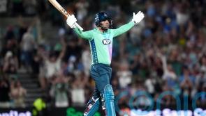 Oval Invincibles effectively seal Hundred final spot with London Spirit victory