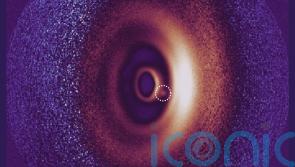 Irish astronomers aided &lsquo;remarkable discovery&rsquo; of new planet