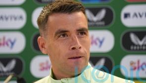 Seamus Coleman omitted from Republic of Ireland squad for World Cup qualifiers