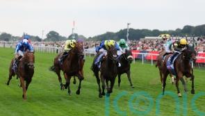 Lake Forest likely to head back to Australia