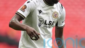 Kamarl Grant opens Millwall account to seal win over Coventry