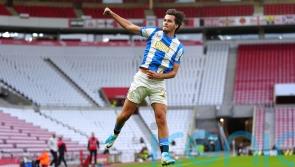 Huddersfield win shoot-out to sink Sunderland and reach Carabao Cup third round