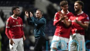 Phil Parkinson enjoys seeing Wrexham &lsquo;swagger&rsquo; into third round