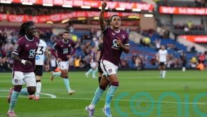 Aaron Ramsey&rsquo;s goalscoring return delights Burnley boss Scott Parker