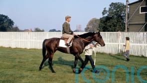 Geoff Lewis, rider of Mill Reef, dies aged 89
