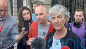 Catherine Connolly says she would &lsquo;continue to expand&rsquo; role of president