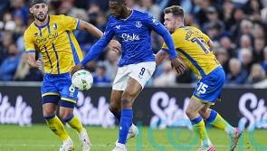Beto wraps up routine cup win for Everton against League One Mansfield