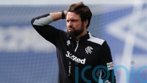 Rangers Supporters Association calling for boss Russell Martin to be sacked