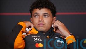 Lando Norris brushes off &lsquo;momentum&rsquo; suggestion going into Dutch Grand Prix