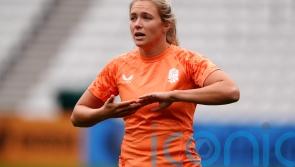 Zoe Aldcroft to miss World Cup group stage as England lose skipper to injury