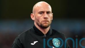 Hibernian suffer agonising extra-time European exit