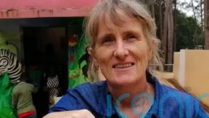 Irishwoman kidnapped in Haiti is released along with other hostages