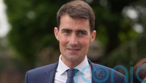 Chambers backs Jim Gavin for Fianna Fail presidential nominee