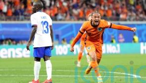 Tottenham sign Netherlands international midfielder Xavi Simons from RB Leipzig